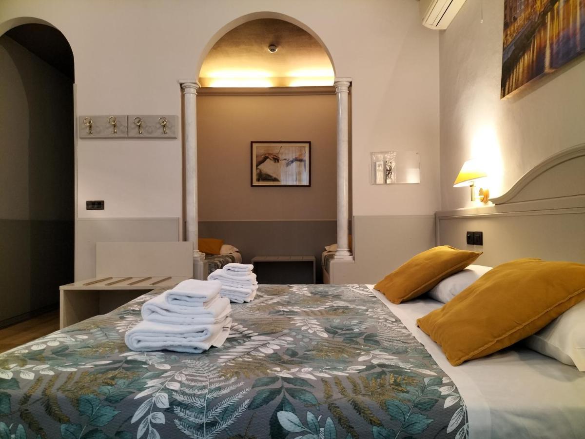 Hotel Camilla Florença