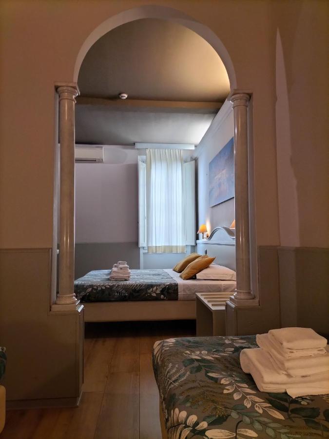 Hotel Camilla Florença