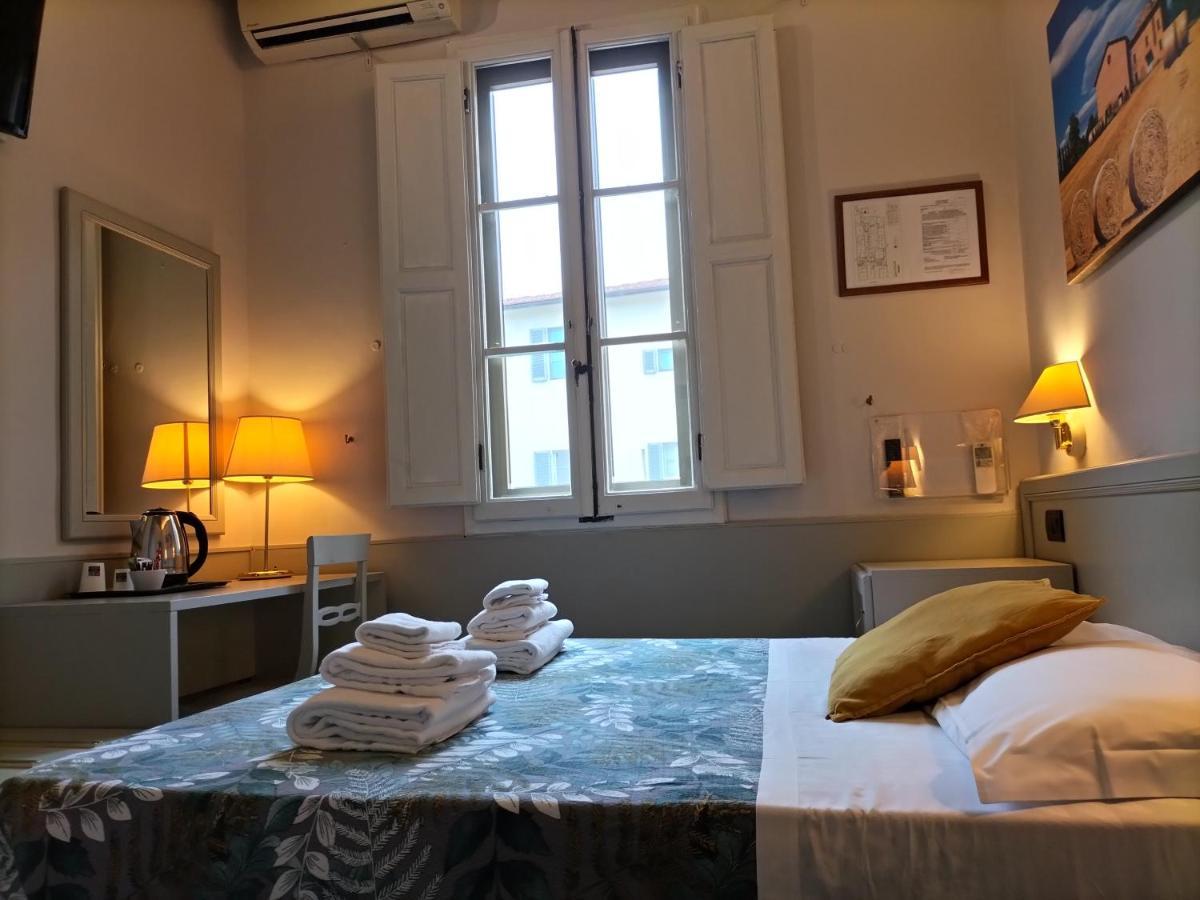 Camilla Hotel Florença