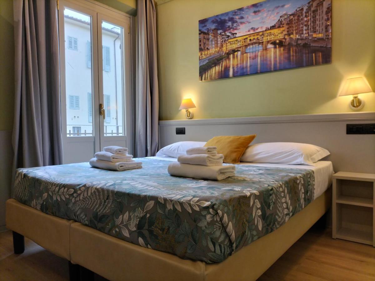 Hotel Camilla Florença