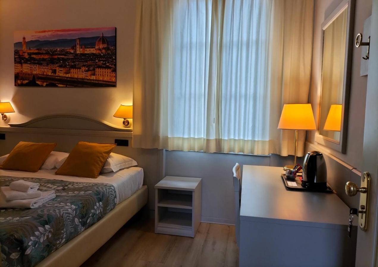 Hotel Camilla Florença